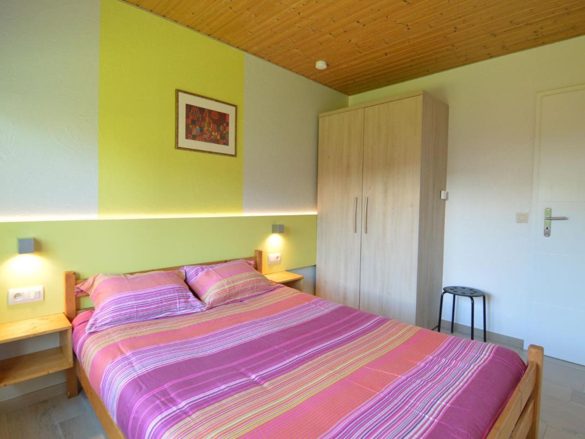Charming House With Sauna And Many Other Amenities マルメディ エクステリア 写真