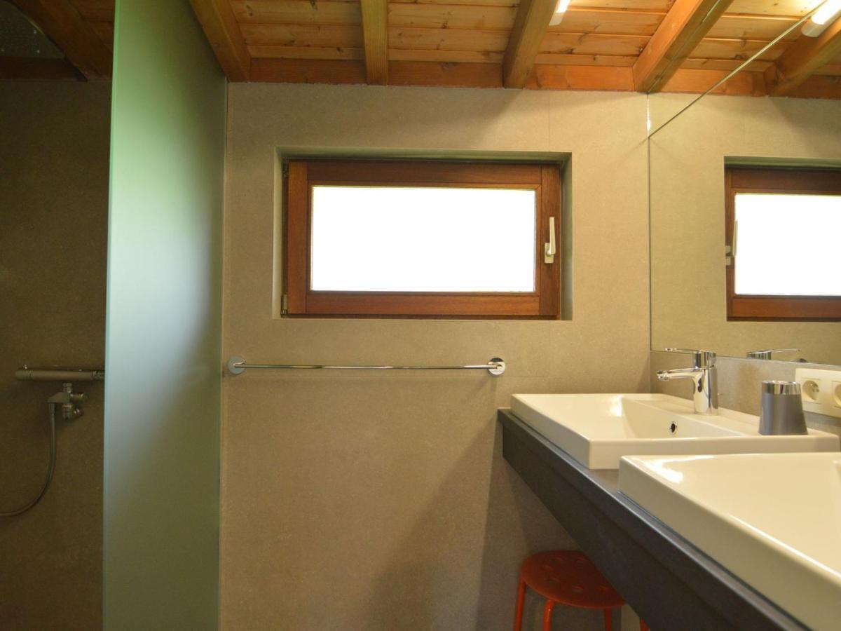Charming House With Sauna And Many Other Amenities マルメディ エクステリア 写真