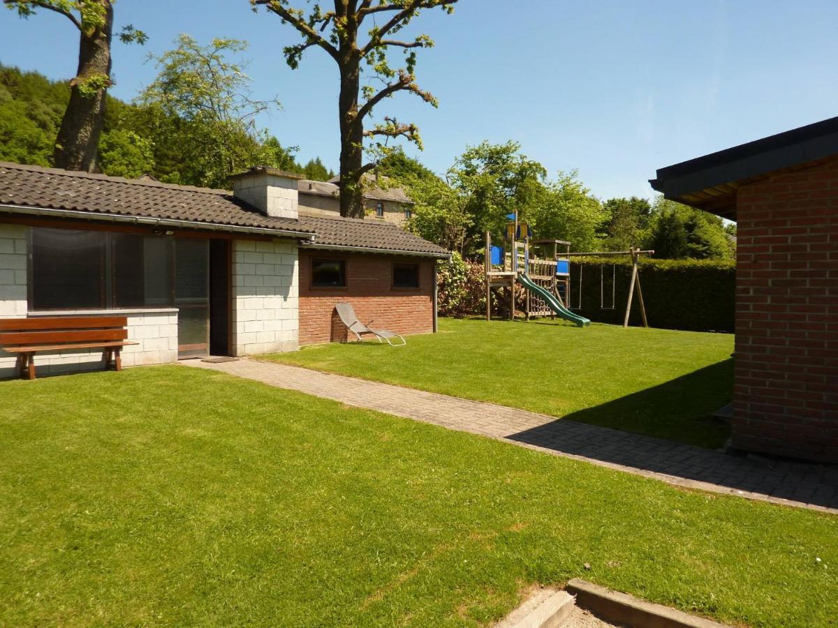 Charming House With Sauna And Many Other Amenities マルメディ エクステリア 写真