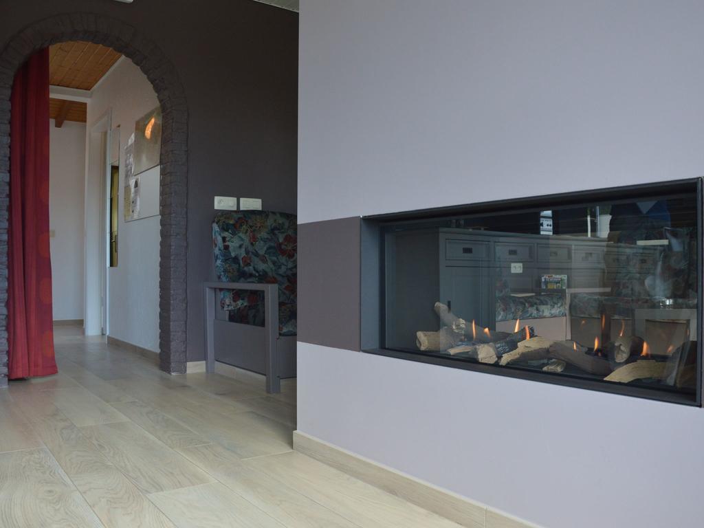 Charming House With Sauna And Many Other Amenities マルメディ エクステリア 写真