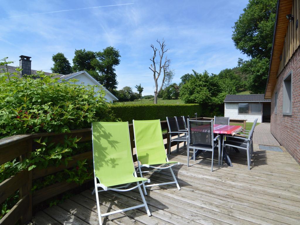Charming House With Sauna And Many Other Amenities マルメディ エクステリア 写真