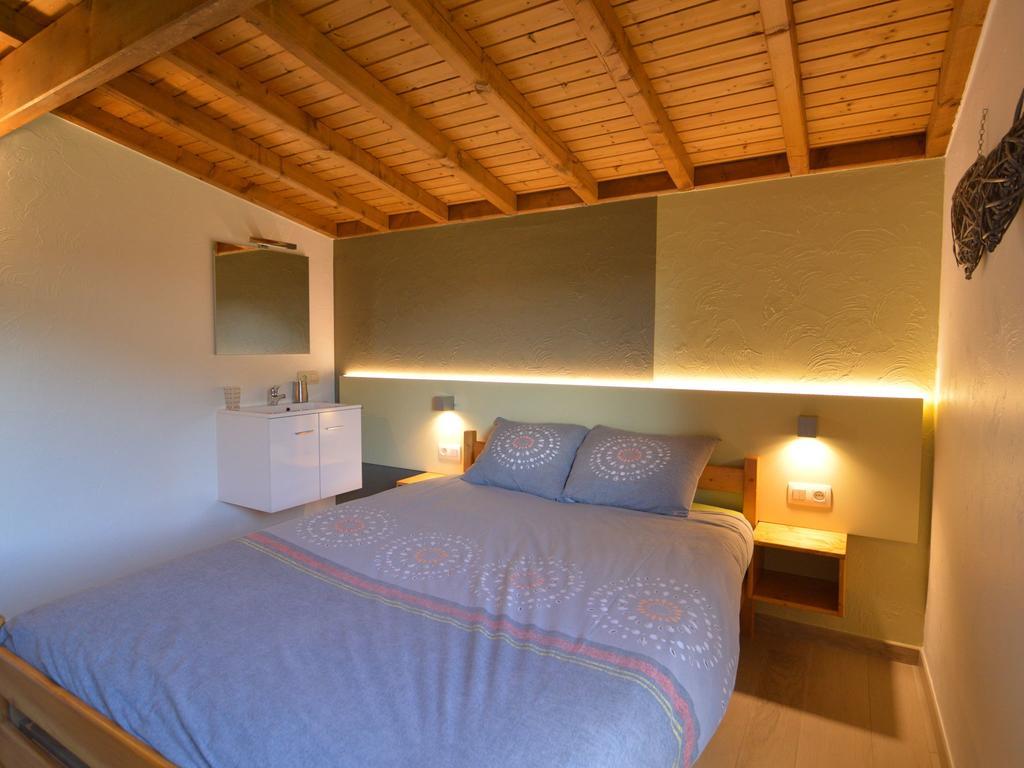 Charming House With Sauna And Many Other Amenities マルメディ エクステリア 写真