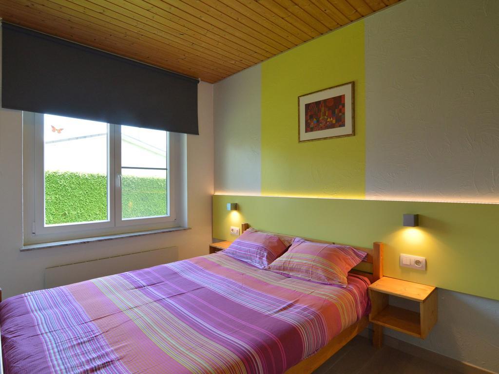 Charming House With Sauna And Many Other Amenities マルメディ エクステリア 写真