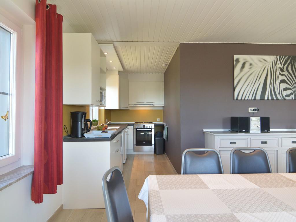 Charming House With Sauna And Many Other Amenities マルメディ エクステリア 写真