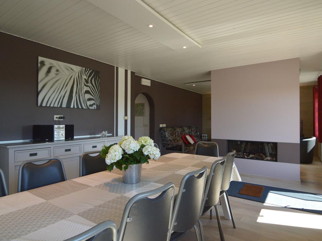 Charming House With Sauna And Many Other Amenities マルメディ エクステリア 写真