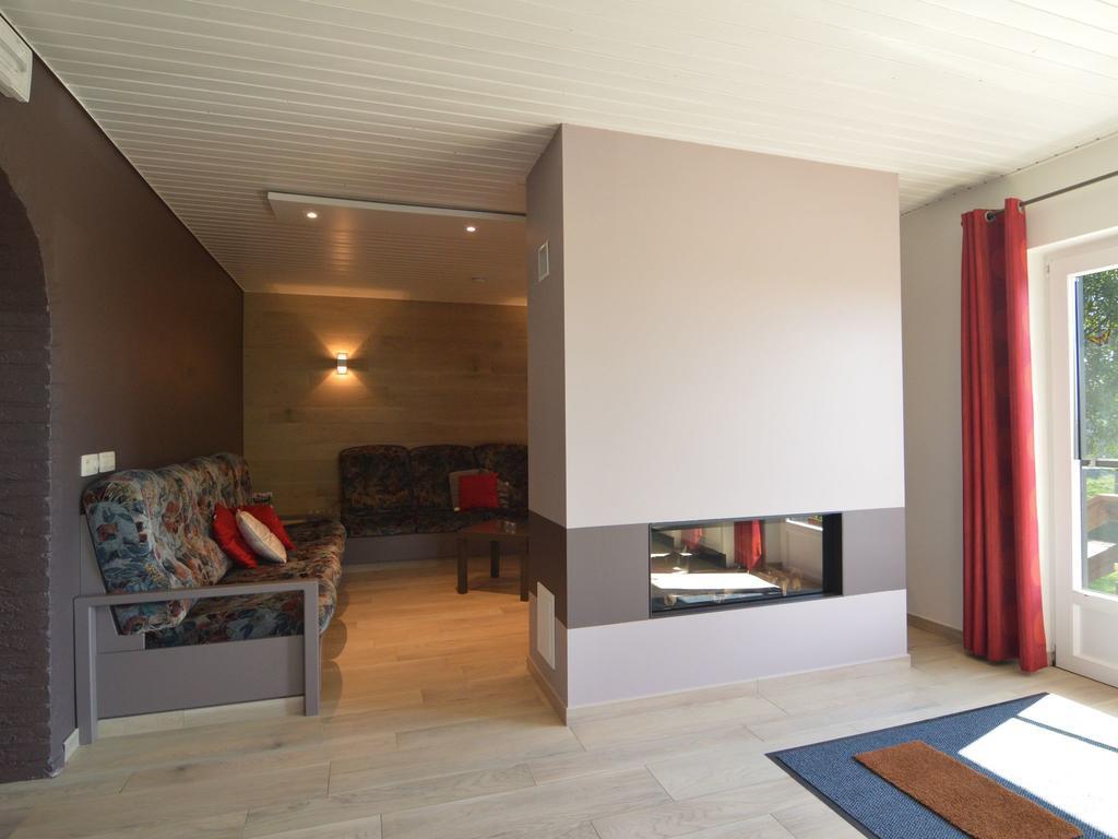 Charming House With Sauna And Many Other Amenities マルメディ エクステリア 写真