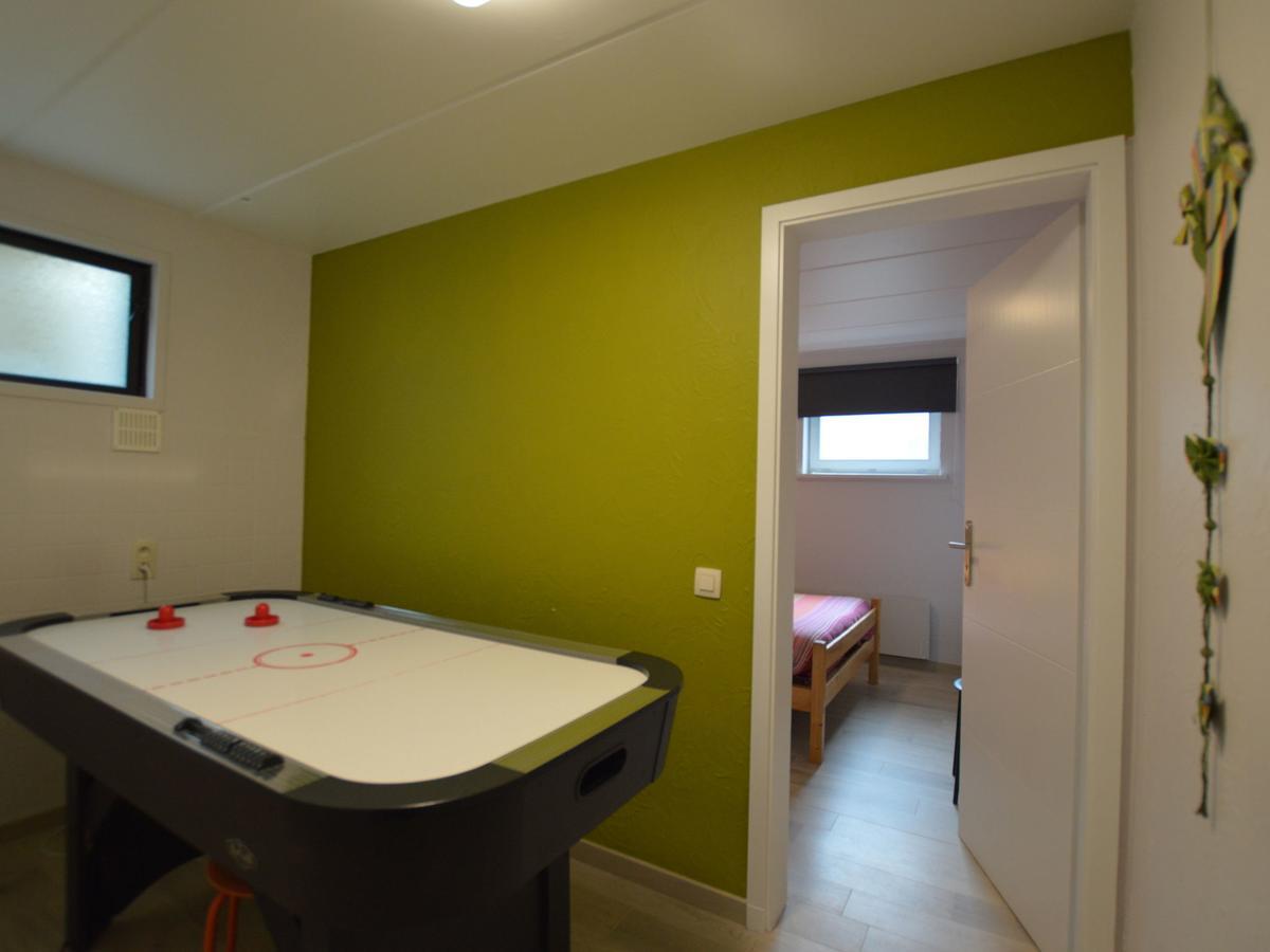 Charming House With Sauna And Many Other Amenities マルメディ エクステリア 写真