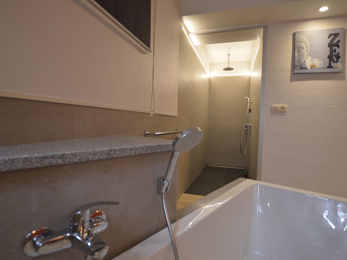 Charming House With Sauna And Many Other Amenities マルメディ エクステリア 写真